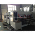 Carton Machine/Flexo Printer Slotter Die Cutting Machinery/Flexo Printing Plate Making Machine